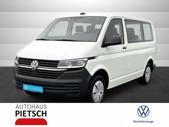 Volkswagen T6.1 Transporter