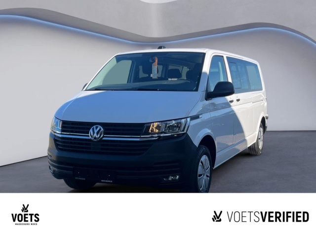 Volkswagen T6.1 Transporter