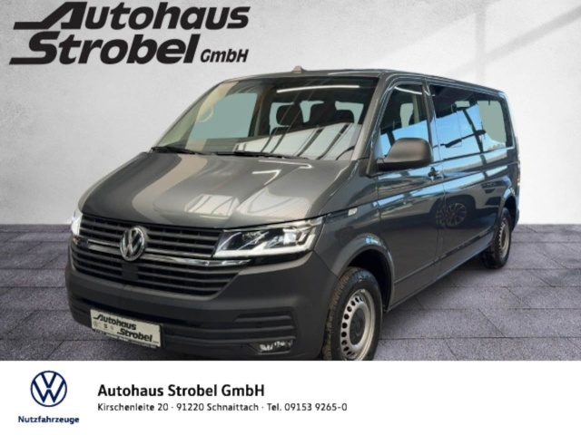 Volkswagen T6.1 Transporter