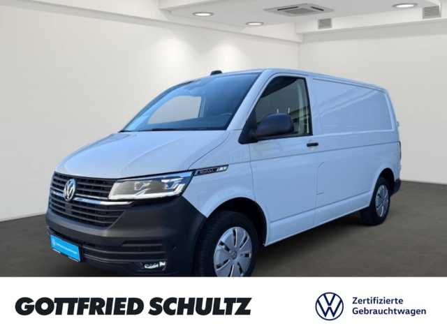 Volkswagen T6.1 Transporter