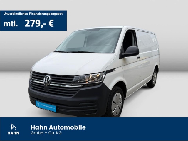 Volkswagen T6.1 Transporter