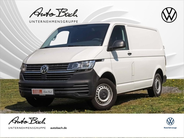 Volkswagen T6.1 Transporter