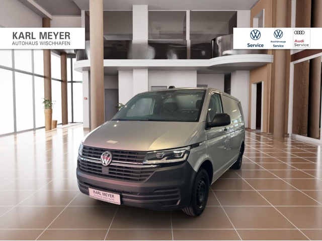 Volkswagen T6.1 Transporter