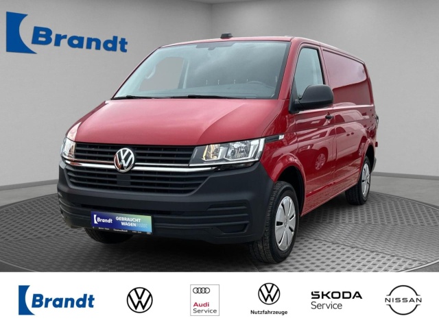 Volkswagen T6.1 Transporter