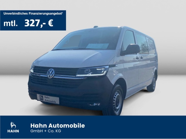 Volkswagen T6.1 Transporter