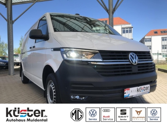 Volkswagen T6.1 Transporter