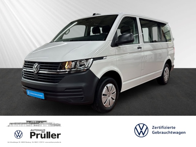 Volkswagen T6.1 Transporter