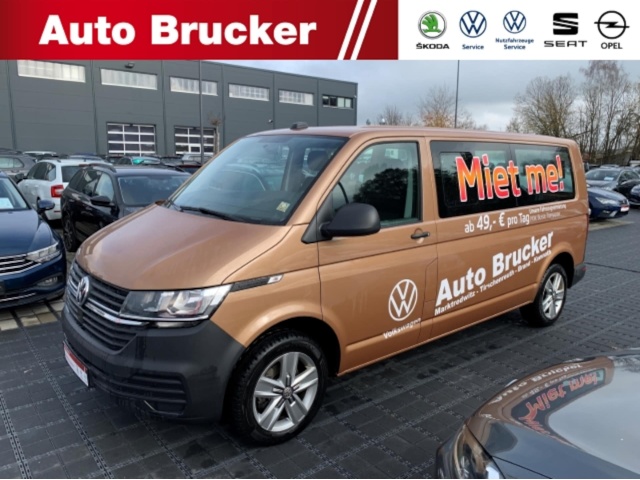Volkswagen T6.1 Transporter
