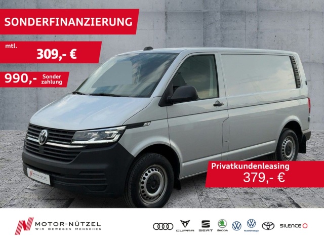 Volkswagen T6.1 Transporter