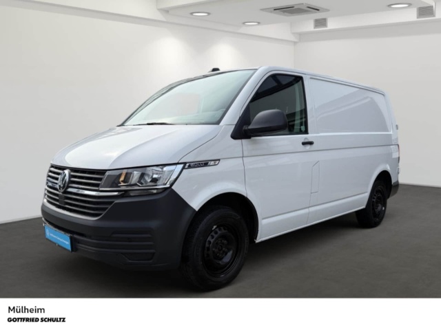 Volkswagen T6.1 Transporter
