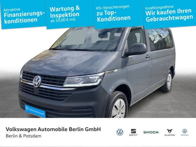 Volkswagen T6.1 Transporter