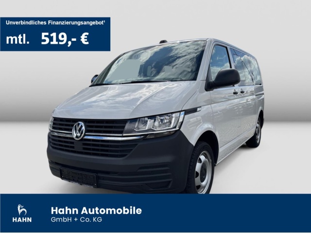 Volkswagen T6.1 Transporter