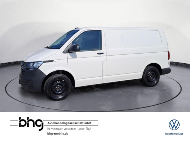Volkswagen T6.1 Transporter