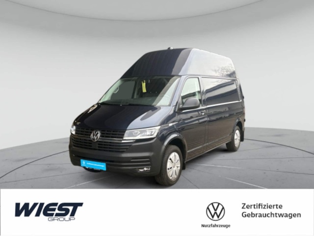 Volkswagen T6.1 Transporter