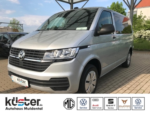 Volkswagen T6.1 Transporter