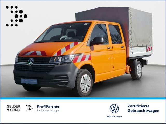 Volkswagen T6.1 Transporter