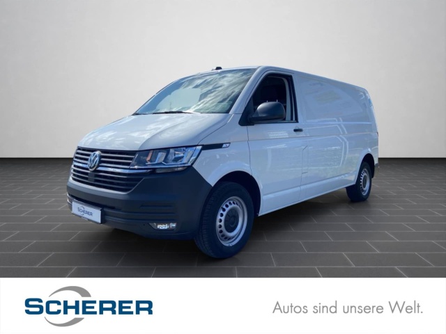 Volkswagen T6.1 Transporter