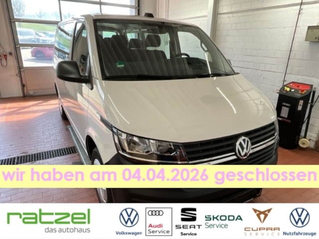 Volkswagen T6.1 Transporter