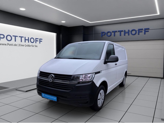 Volkswagen T6.1 Transporter