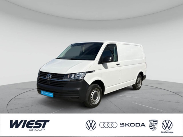 Volkswagen T6.1 Transporter