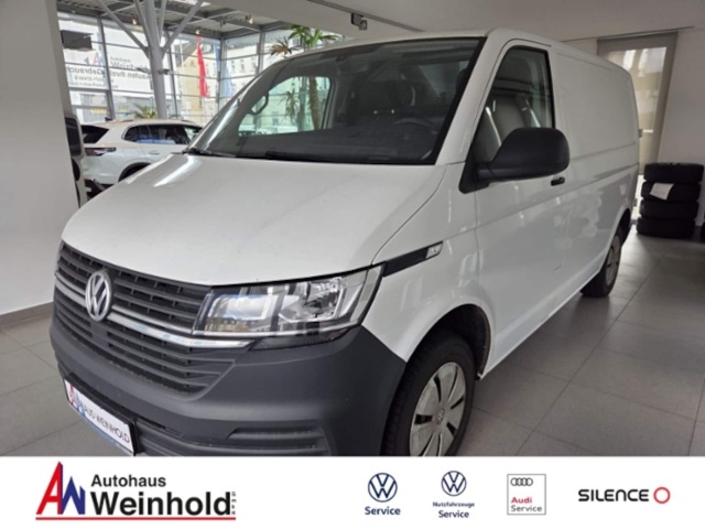 Volkswagen T6.1 Transporter