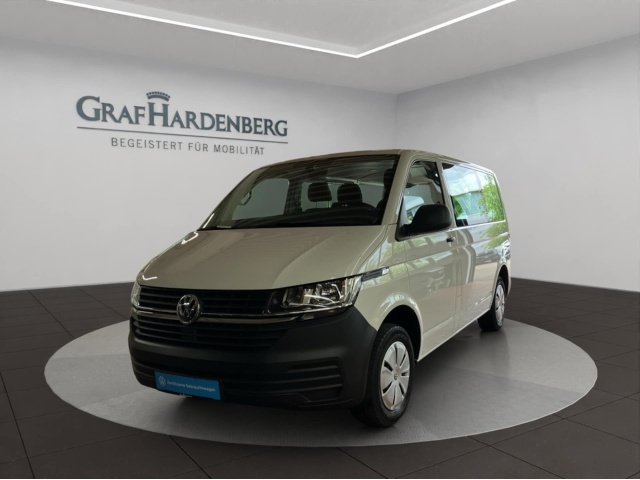 Volkswagen T6.1 Transporter