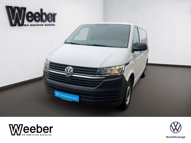 Volkswagen T6.1 Transporter