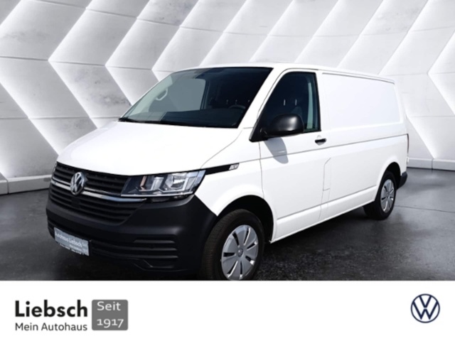 Volkswagen T6.1 Transporter