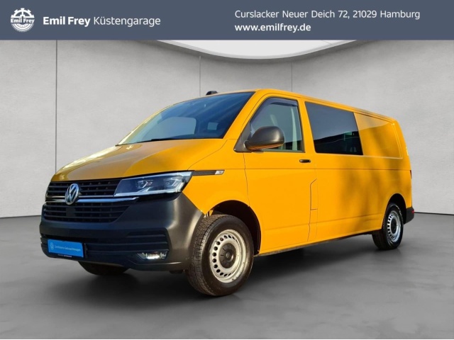 Volkswagen T6.1 Transporter