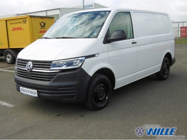 Volkswagen T6.1 Transporter