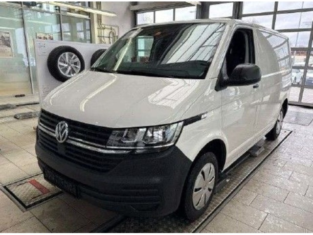 Volkswagen T6.1 Transporter