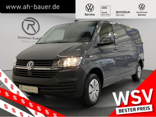 Volkswagen T6.1 Transporter