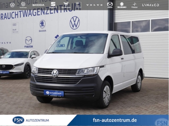 Volkswagen T6.1 Transporter