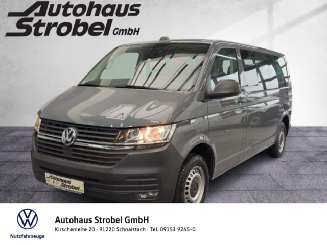 Volkswagen T6.1 Transporter