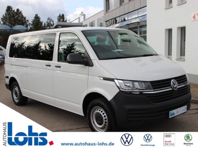 Volkswagen T6.1 Transporter