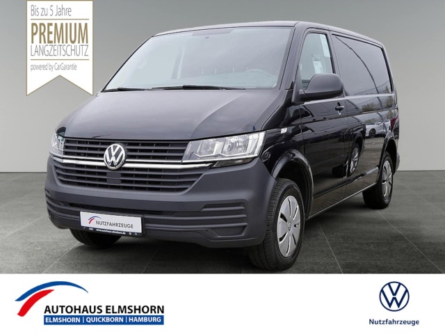 Volkswagen T6.1 Transporter