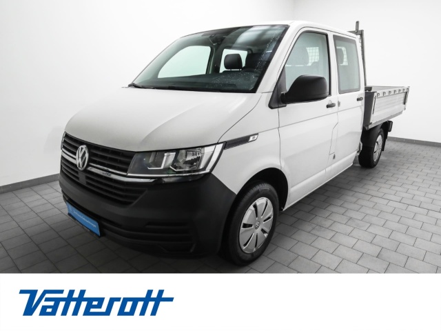 Volkswagen T6.1 Transporter