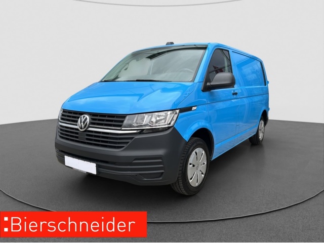 Volkswagen T6.1 Transporter