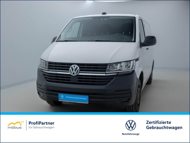 Volkswagen T6.1 Transporter