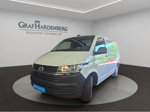 Volkswagen T6.1 Transporter