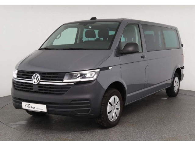 Volkswagen T6.1 Transporter