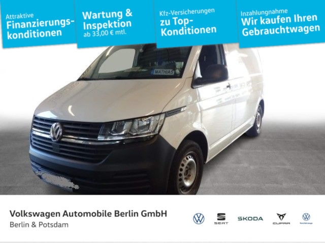 Volkswagen T6.1 Transporter
