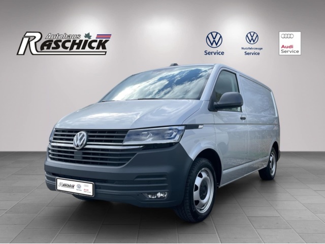 Volkswagen T6.1 Transporter