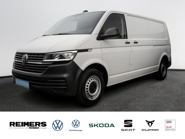 Volkswagen T6.1 Transporter
