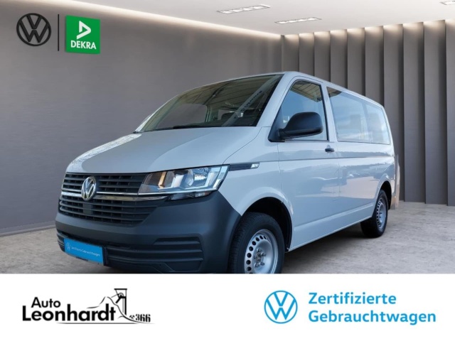 Volkswagen T6.1 Transporter
