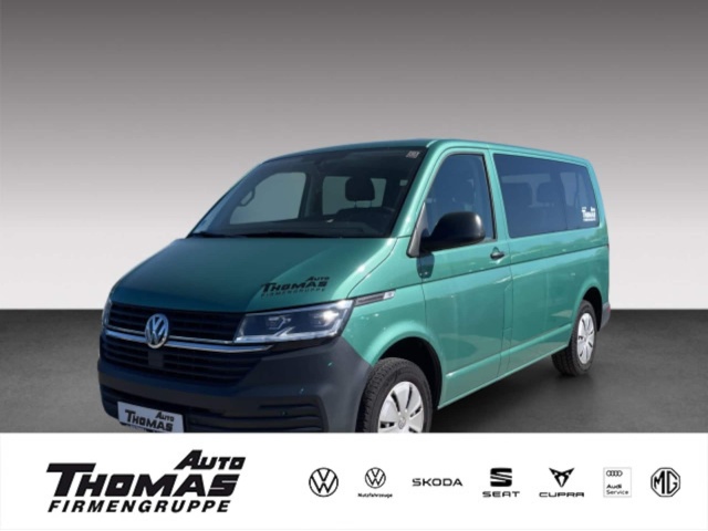 Volkswagen T6.1 Transporter