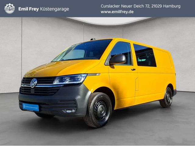 Volkswagen T6.1 Transporter