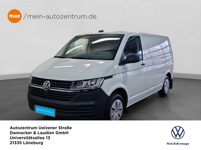 Volkswagen T6.1 Transporter