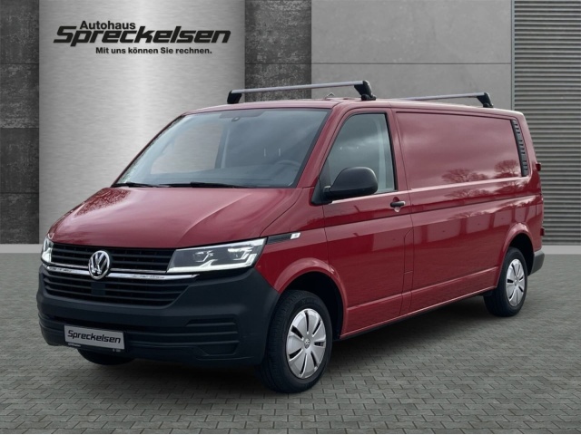 Volkswagen T6.1 Transporter