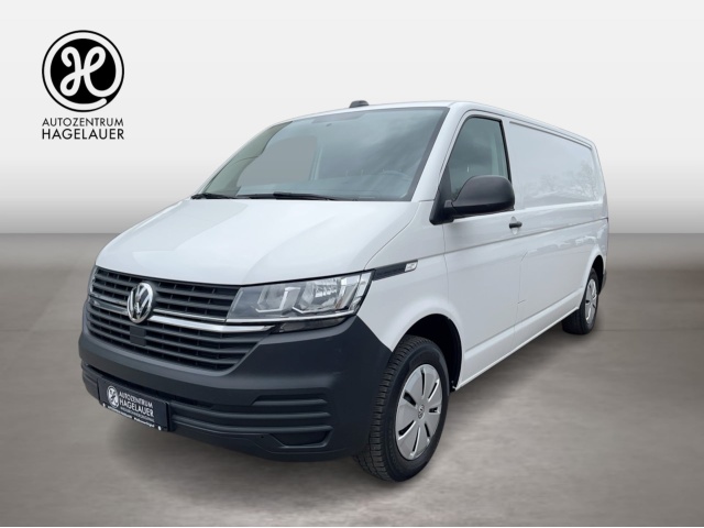Volkswagen T6.1 Transporter
